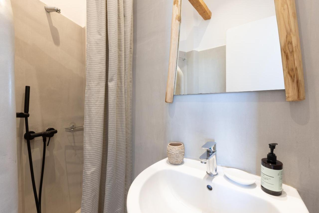 Parosquare Central Suites Luaran gambar
